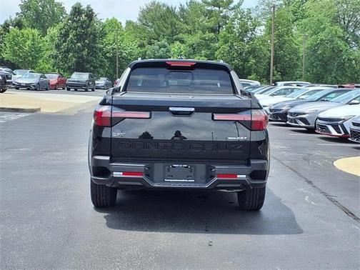 2024 Hyundai SANTA CRUZ 2.5T XRT