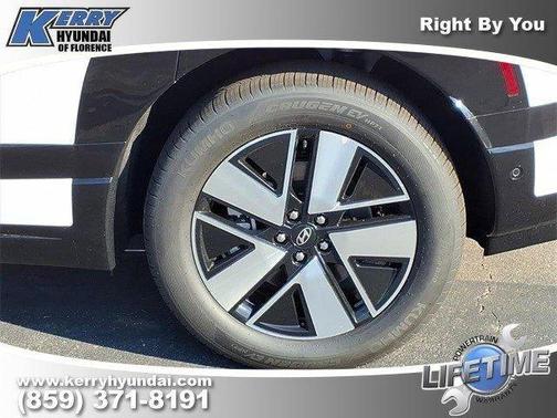 2026 Hyundai IONIQ 9 SEL