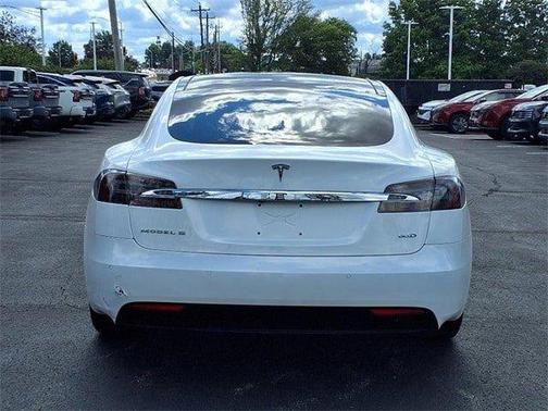 2017 Tesla Model S 60D
