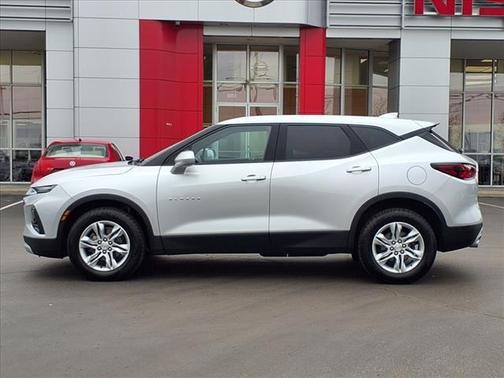 2020 Chevrolet Blazer 2LT