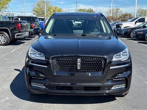 2022 Lincoln Aviator Reserve AWD