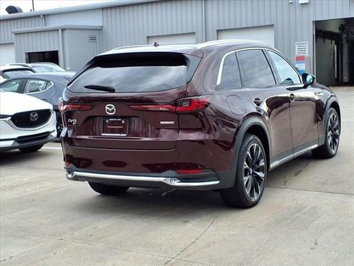 2024 Mazda CX-90 PHEV Premium