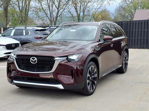 2024 Mazda CX-90 PHEV Premium