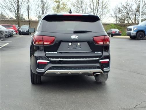 2019 Kia Sorento SX