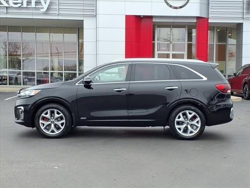 2019 Kia Sorento SX