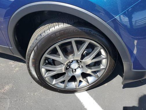 Deep 2019 Buick Encore Sport Touring