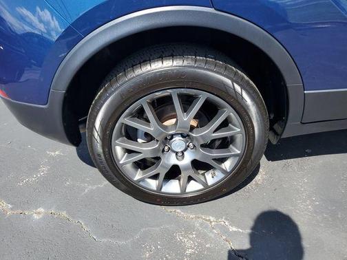 Deep 2019 Buick Encore Sport Touring