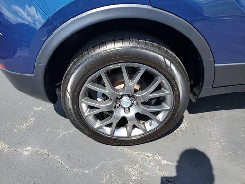 Deep 2019 Buick Encore Sport Touring