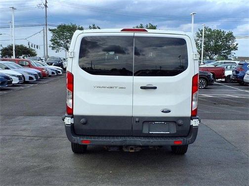 2017 Ford Transit-350 XL