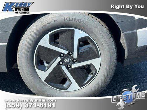 2026 Hyundai IONIQ 9 SE