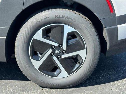 2026 Hyundai IONIQ 9 SE