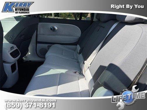 2026 Hyundai IONIQ 9 SE