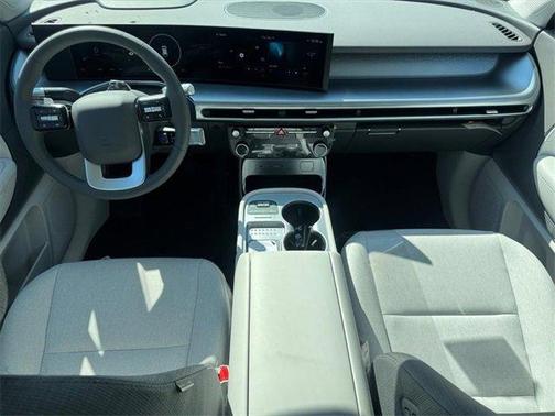 2026 Hyundai IONIQ 9 SE