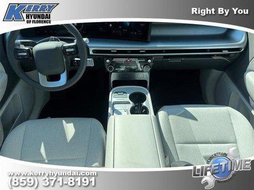 2026 Hyundai IONIQ 9 SE