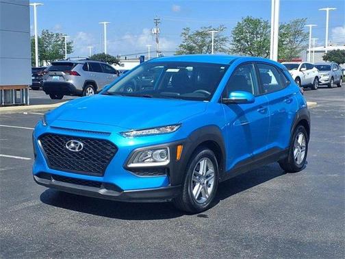 2018 Hyundai KONA SE