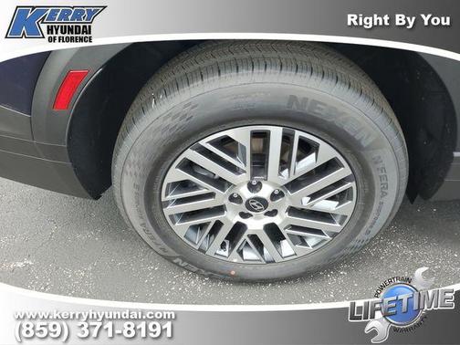 Sapphire 2026 Hyundai PALISADE SE