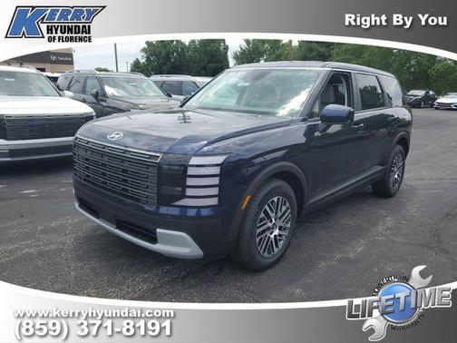 Sapphire 2026 Hyundai PALISADE SE