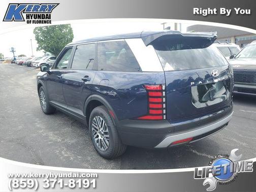 Sapphire 2026 Hyundai PALISADE SE