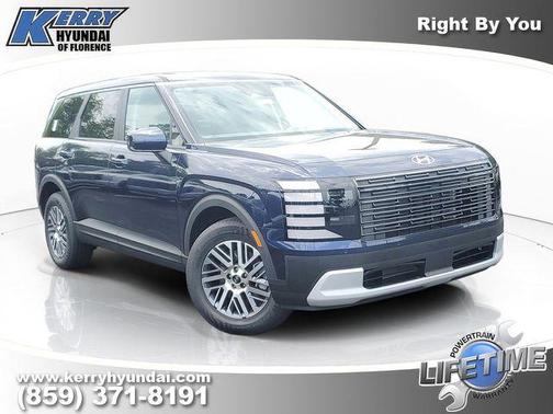 Sapphire 2026 Hyundai PALISADE SE