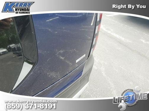 Sapphire 2026 Hyundai PALISADE SE