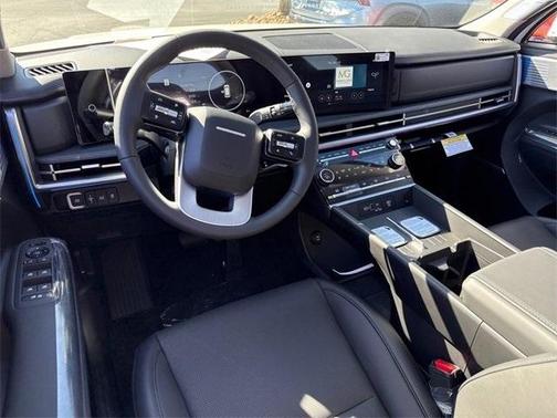 2026 Hyundai SANTA FE HEV Limited