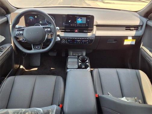 2025 Hyundai IONIQ 5 XRT