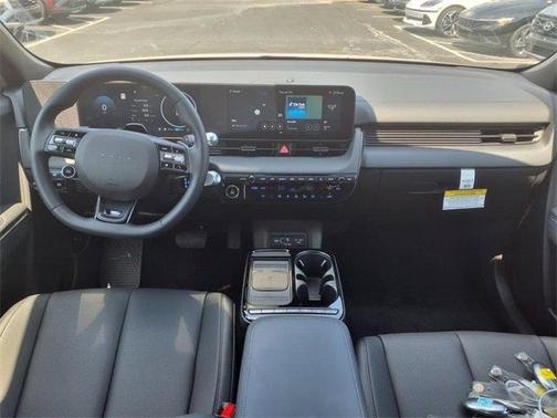 2025 Hyundai IONIQ 5 XRT
