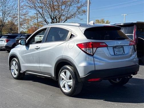 2019 Honda HR-V EX-L