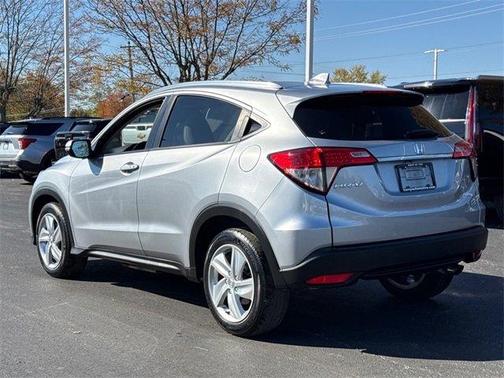 2019 Honda HR-V EX-L