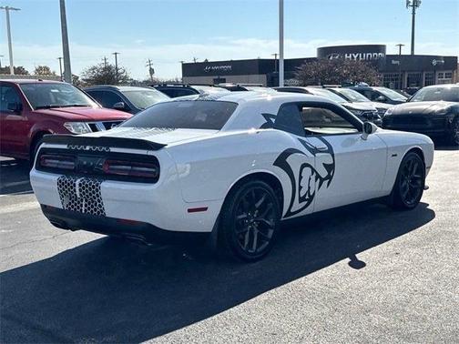 2023 Dodge Challenger R/T