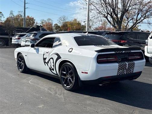 2023 Dodge Challenger R/T