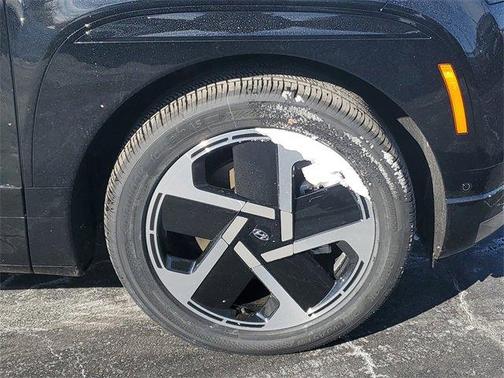 2026 Hyundai IONIQ 9 Performance Calligraphy