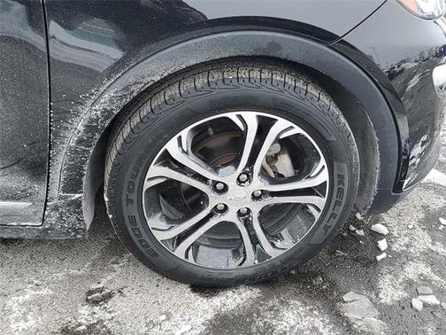 2019 Chevrolet Bolt EV Premier
