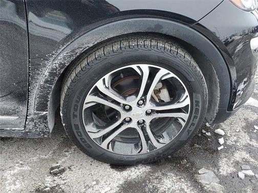 2019 Chevrolet Bolt EV Premier