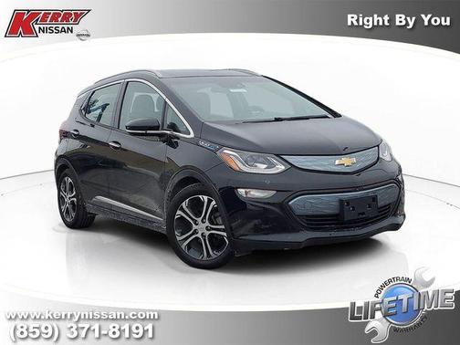 2019 Chevrolet Bolt EV Premier
