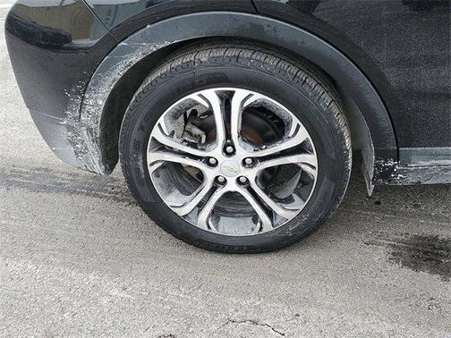 2019 Chevrolet Bolt EV Premier