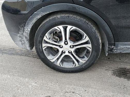 2019 Chevrolet Bolt EV Premier