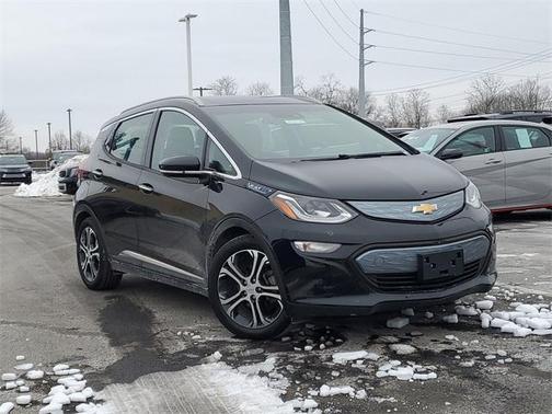 2019 Chevrolet Bolt EV Premier