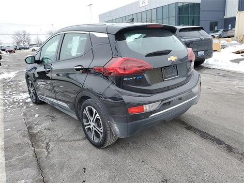 2019 Chevrolet Bolt EV Premier