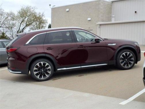 2024 Mazda CX-90 Premium