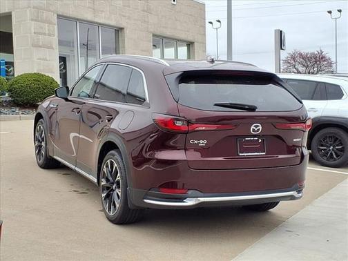 2024 Mazda CX-90 Premium