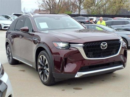 2024 Mazda CX-90 Premium