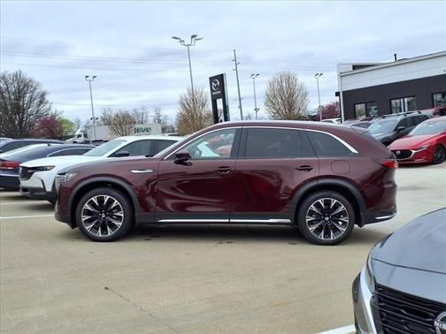 2024 Mazda CX-90 Premium