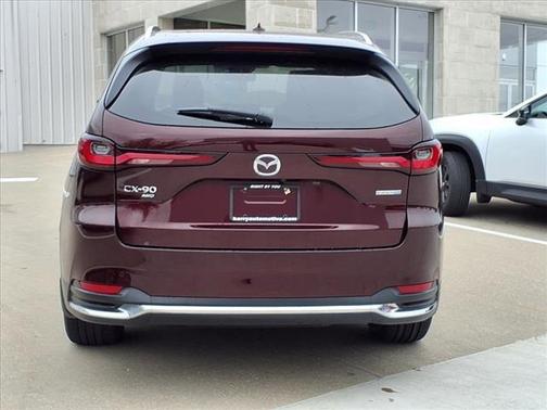 2024 Mazda CX-90 Premium