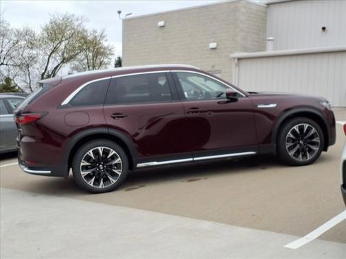 2024 Mazda CX-90 Premium