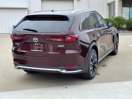 2024 Mazda CX-90 Premium