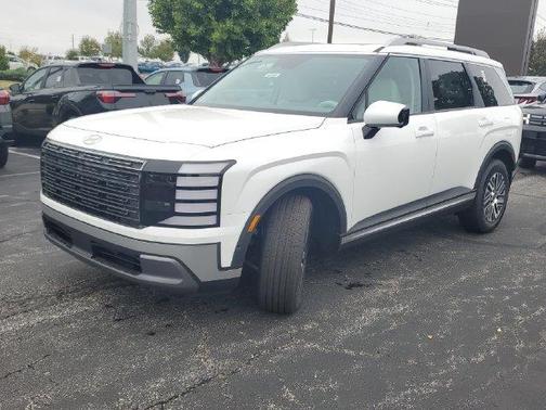 Pearl 2027 Hyundai PALISADE SEL