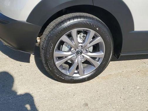 2023 Mazda CX-30 2.5 S Select Package