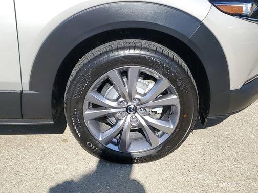 2023 Mazda CX-30 2.5 S Select Package