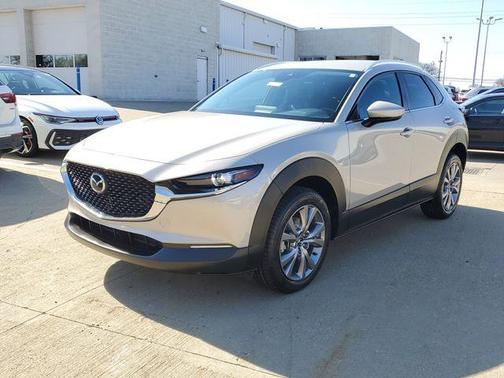 2023 Mazda CX-30 2.5 S Select Package